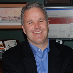 Chris Brauns